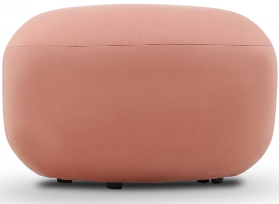 Пуф Sweet 57X57X35 CM 2