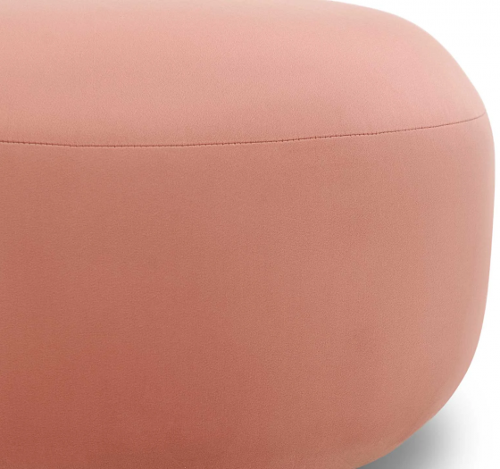 Пуф Sweet 57X57X35 CM 3