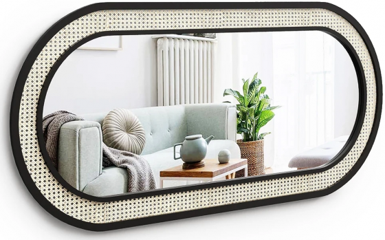 Зеркало Male 75X170 CM 2