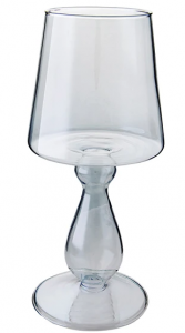 Подсвечник Shade 11X11X26 CM