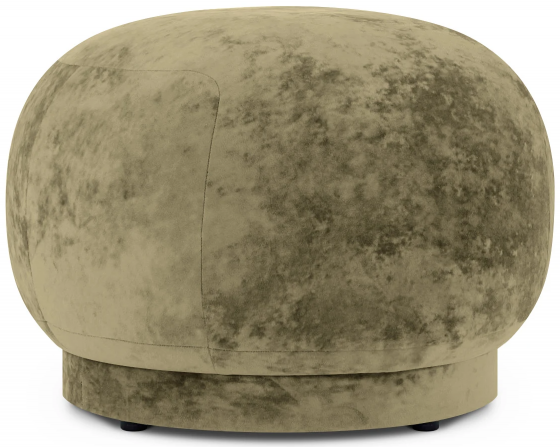 Пуф Lucca 58X58X44 CM 2