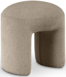 Пуф Shaggy 47X47X50 CM