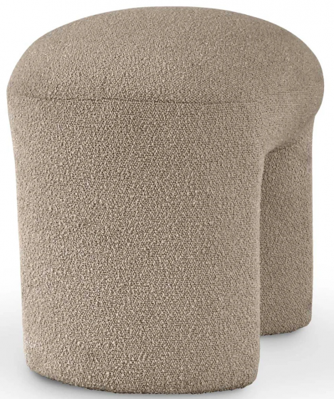 Пуф Shaggy 47X47X50 CM 3