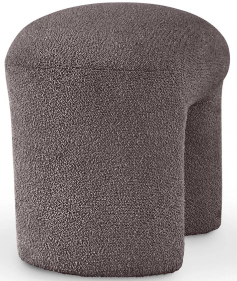 Пуф Shaggy 47X47X50 CM 3