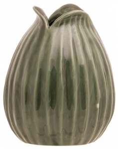 Ваза Leaf 10X10X13 CM