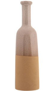 Ваза Sun Ray 10X10X35 CM