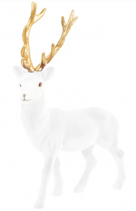 Статуэтка Deer 25X6X33 CM