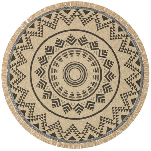 Ковёр Brooklyn Ø155 CM