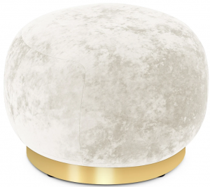 Пуф Lucca 58X58X44 CM