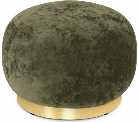 Пуф Lucca 58X58X44 CM 1