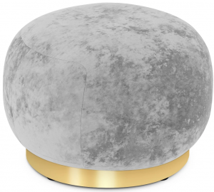 Пуф Lucca 58X58X44 CM