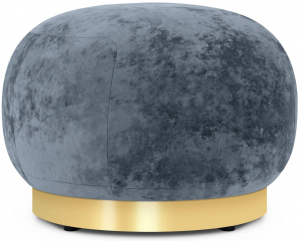 Пуф Lucca 58X58X44 CM