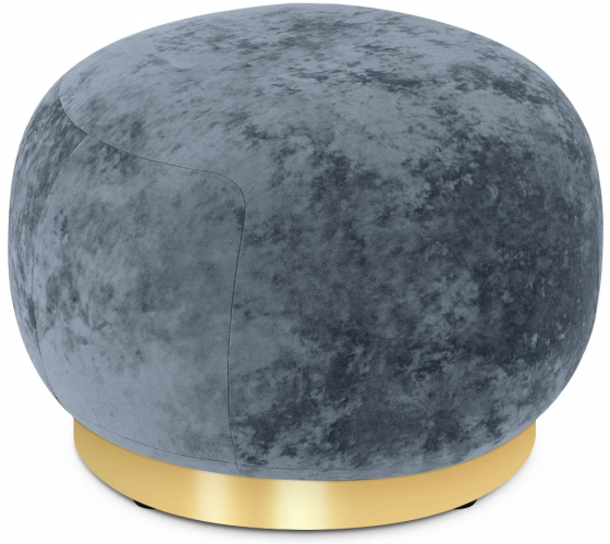 Пуф Lucca 58X58X44 CM 2