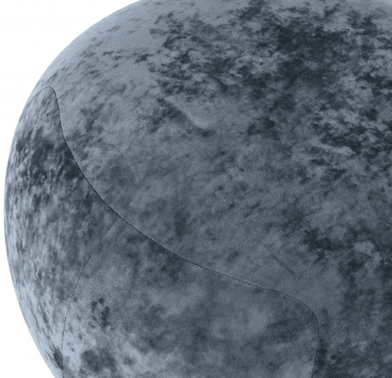 Пуф Lucca 58X58X44 CM 4