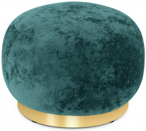 Пуф Lucca 58X58X44 CM