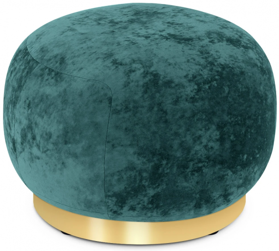 Пуф Lucca 58X58X44 CM 1