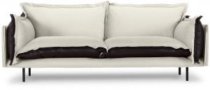 Диван Barcelona 225X110X82 CM