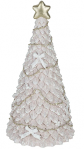 Статуэтка New-year 8X8X13 CM