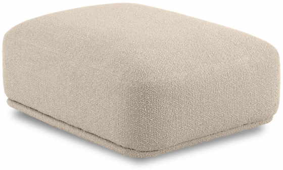 Пуф Fabro 108X86X48 CM 1