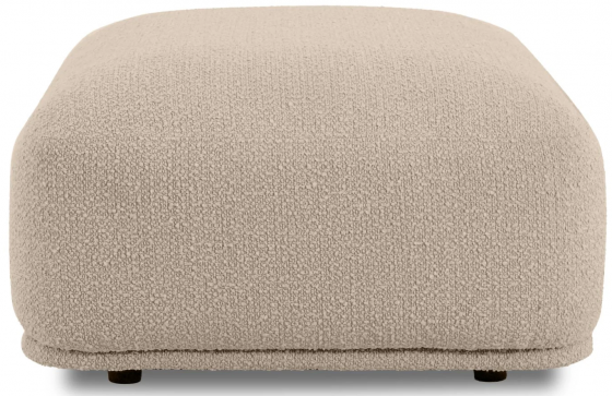 Пуф Fabro 108X86X48 CM 3