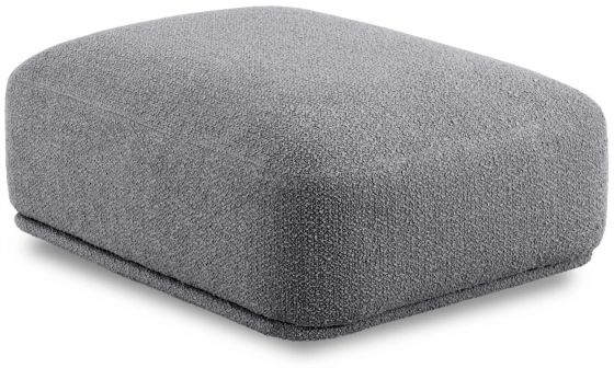 Пуф Fabro 108X86X48 CM 1