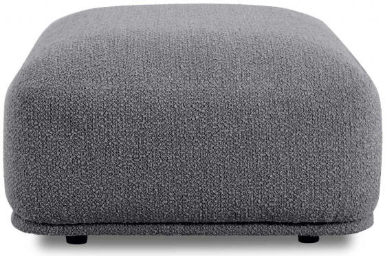 Пуф Fabro 108X86X48 CM 3