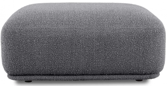 Пуф Fabro 108X86X48 CM 2