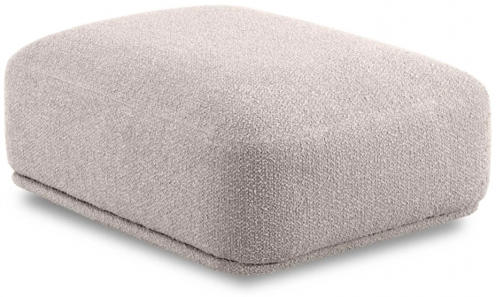 Пуф Fabro 108X86X48 CM 1