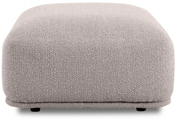 Пуф Fabro 108X86X48 CM 3