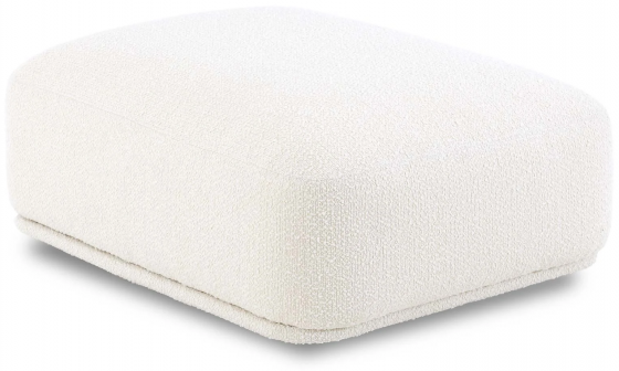 Пуф Fabro 108X86X48 CM 1