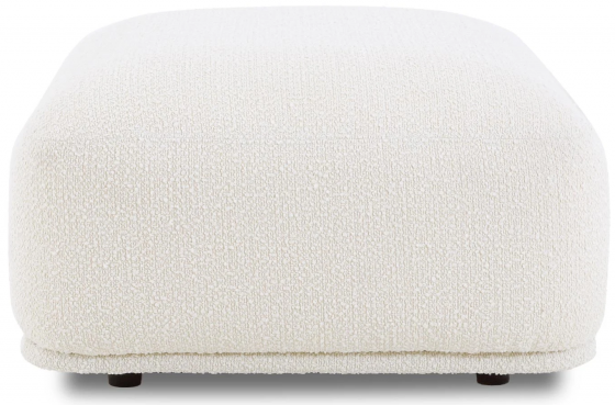 Пуф Fabro 108X86X48 CM 3