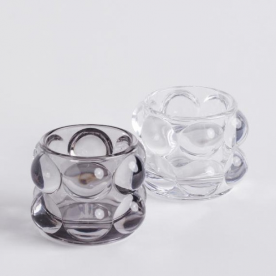 Подсвечник Manolo 6X6X6 CM 2