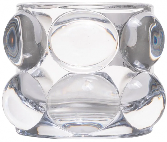 Подсвечник Manolo 6X6X6 CM 1