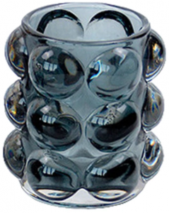 Подсвечник Manolo 6X6X9 CM