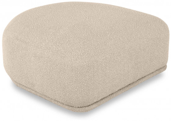 Пуф Fabro 108X104X48 CM 3