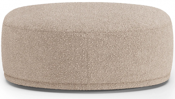 Пуф Fabro 108X104X48 CM 2