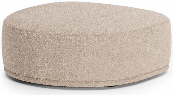 Пуф Fabro 108X104X48 CM 1