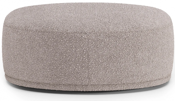 Пуф Fabro 108X104X48 CM 2