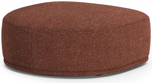 Пуф Fabro 108X104X48 CM