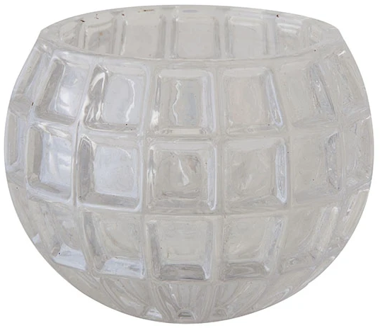 Подсвечник Shishi 8X8X6 CM 1