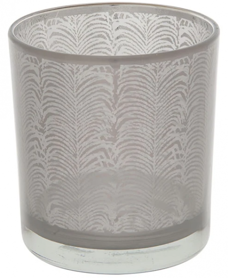 Подсвечник Nordic 7X7X8 CM 1