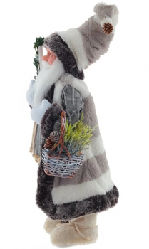 Статуэтка Father Christmas 26X12X63 CM