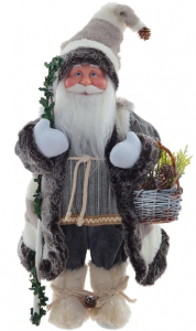 Статуэтка Father Christmas 26X12X63 CM