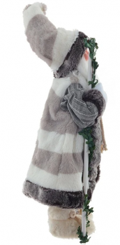 Статуэтка Father Christmas 26X12X63 CM