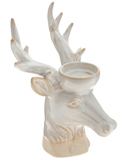 Подсвечник Deer 15X12X18 CM 1
