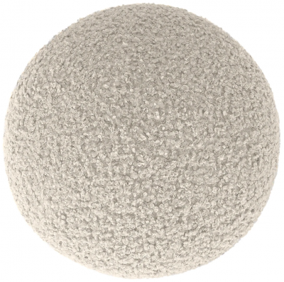 Пуф Shaggy 47X47X50 CM 3
