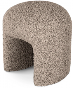 Пуф Shaggy 47X47X50 CM