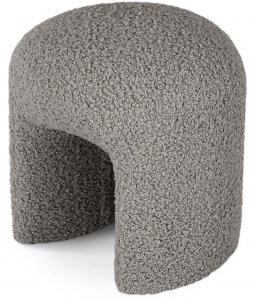 Пуф Shaggy 47X47X50 CM