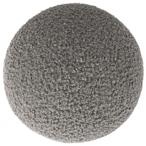 Пуф Shaggy 47X47X50 CM 3