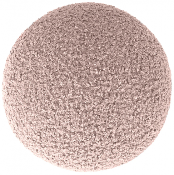 Пуф Shaggy 47X47X50 CM 3